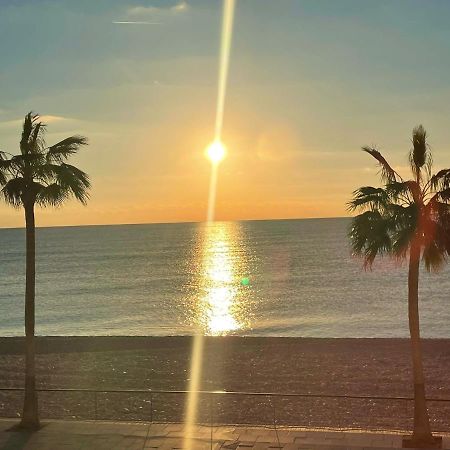 Ferienwohnung Colorful Sunrise (Adults Only) Altea Exterior foto