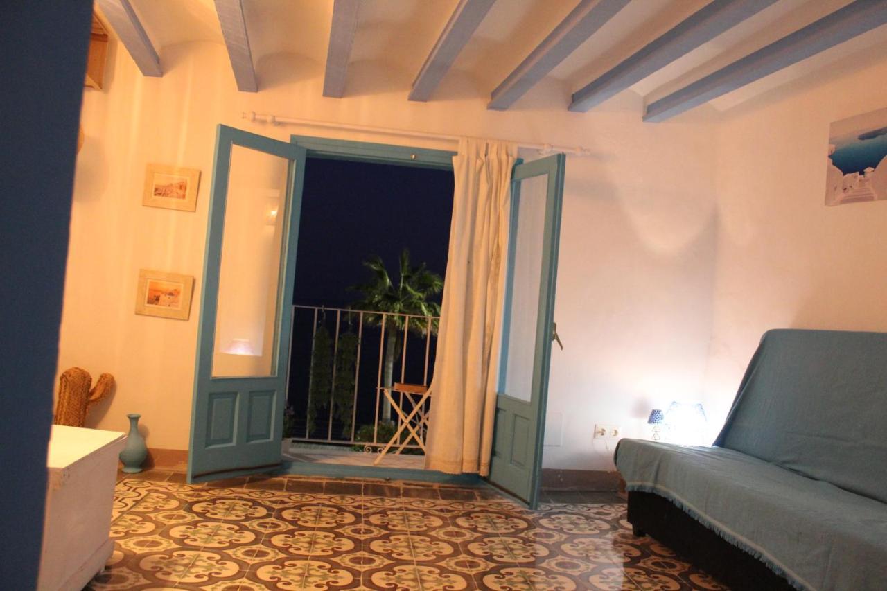Ferienwohnung Colorful Sunrise (Adults Only) Altea Exterior foto