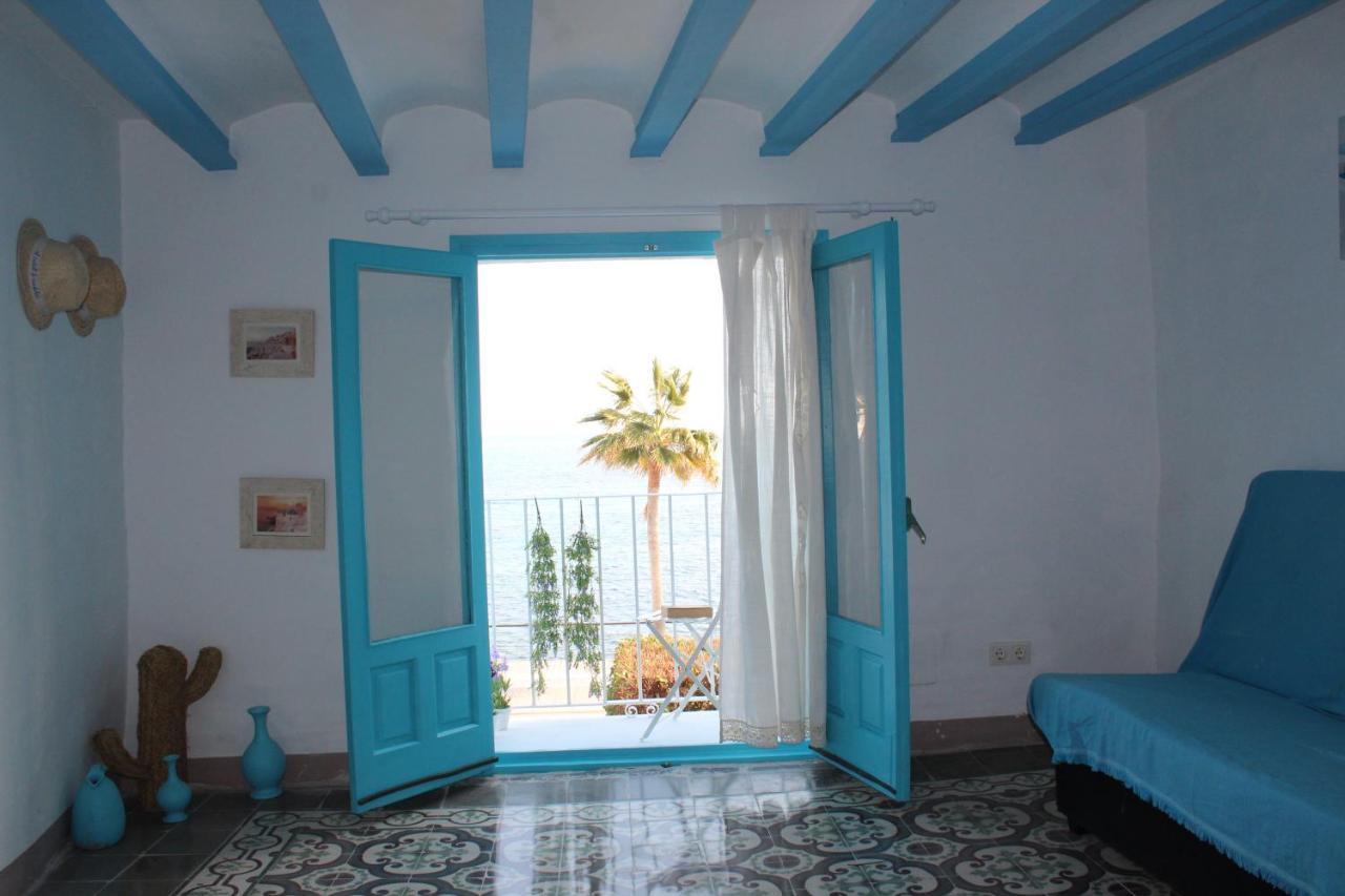 Ferienwohnung Colorful Sunrise (Adults Only) Altea Exterior foto