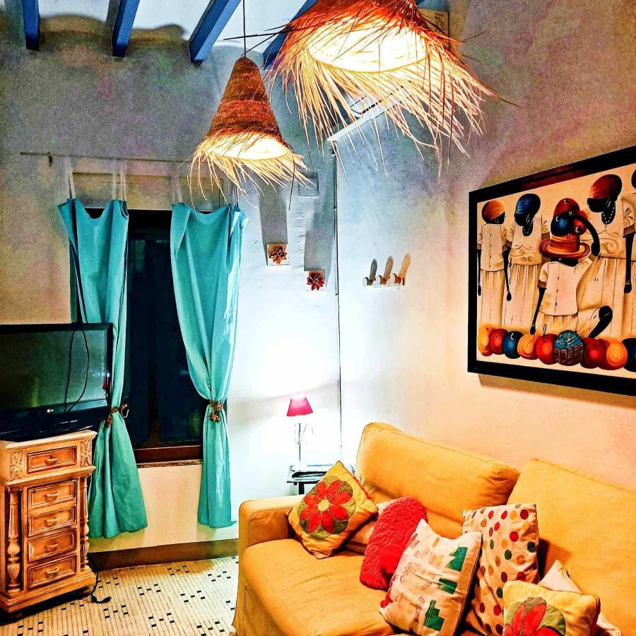 Ferienwohnung Colorful Sunrise (Adults Only) Altea Exterior foto