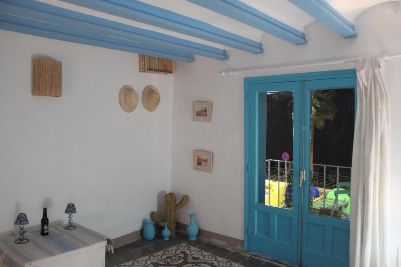 Ferienwohnung Colorful Sunrise (Adults Only) Altea Exterior foto