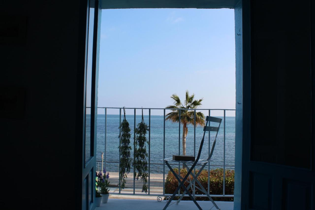 Ferienwohnung Colorful Sunrise (Adults Only) Altea Exterior foto