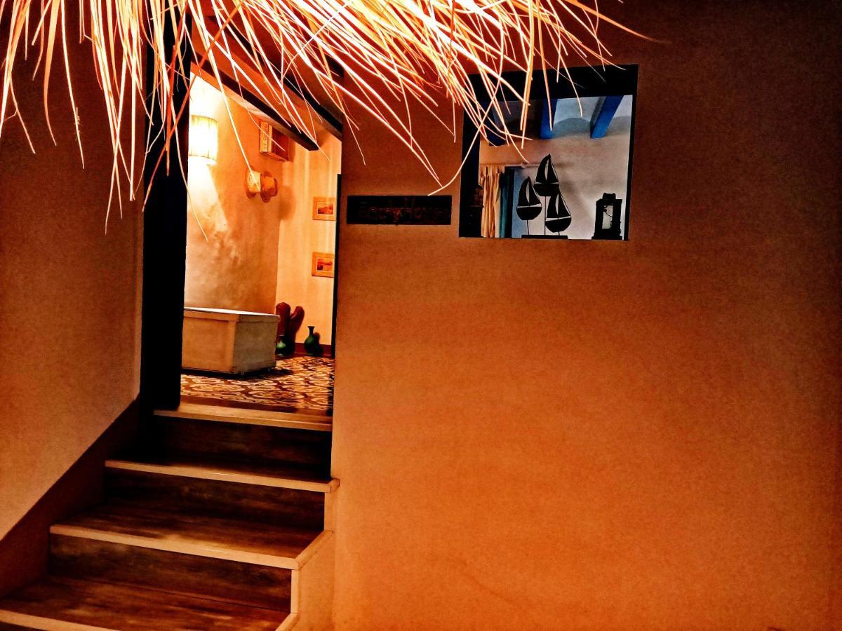 Ferienwohnung Colorful Sunrise (Adults Only) Altea Exterior foto