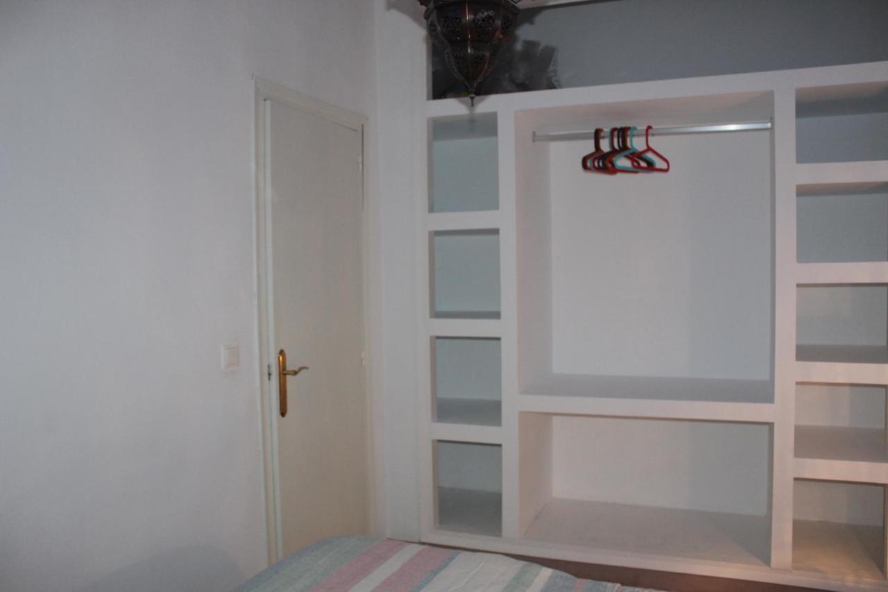 Ferienwohnung Colorful Sunrise (Adults Only) Altea Exterior foto