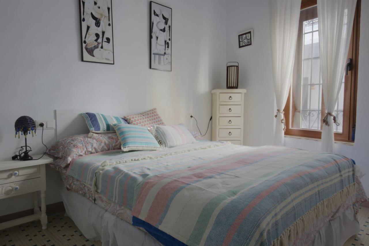 Ferienwohnung Colorful Sunrise (Adults Only) Altea Exterior foto