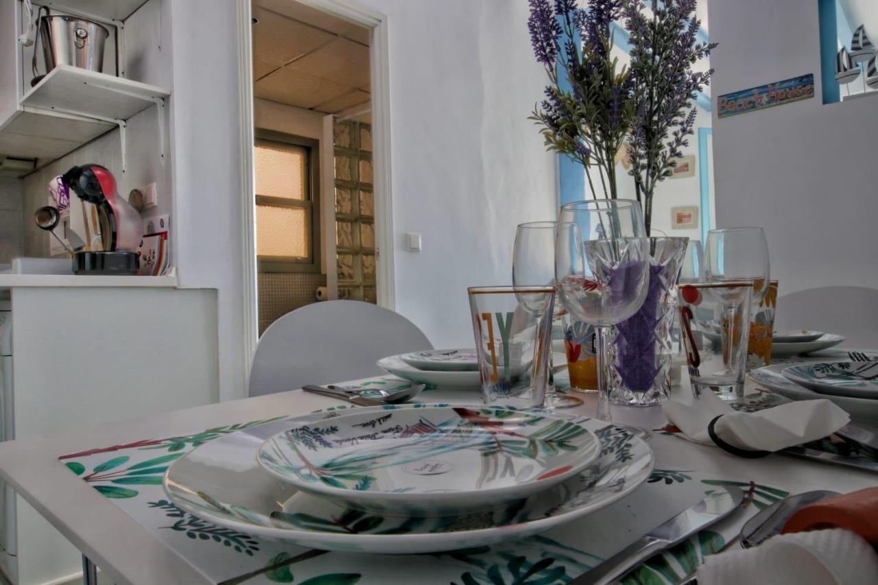 Ferienwohnung Colorful Sunrise (Adults Only) Altea Exterior foto