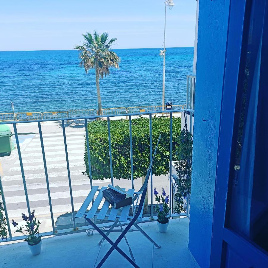 Ferienwohnung Colorful Sunrise (Adults Only) Altea Exterior foto