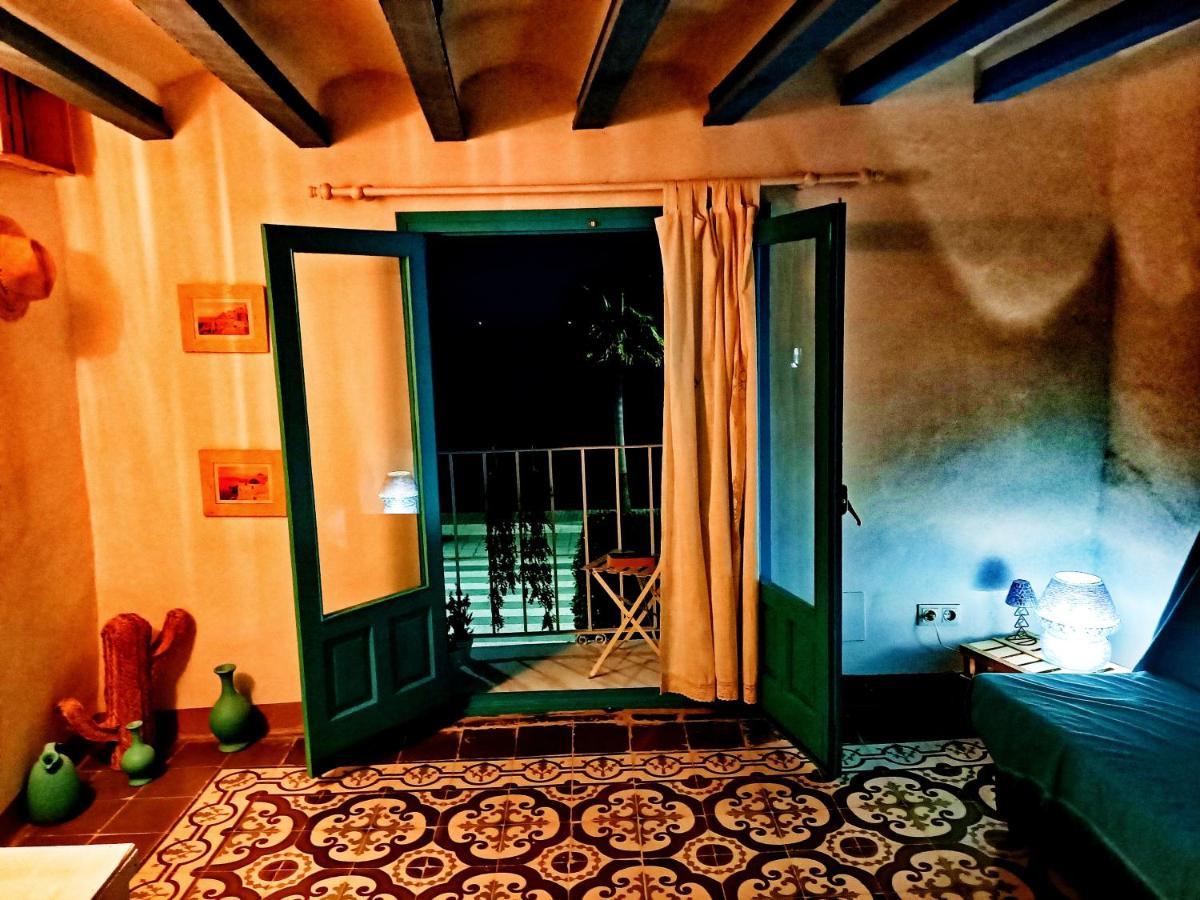 Ferienwohnung Colorful Sunrise (Adults Only) Altea Exterior foto