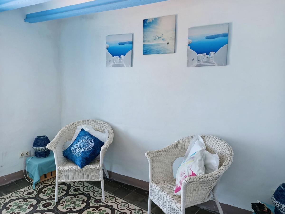 Ferienwohnung Colorful Sunrise (Adults Only) Altea Exterior foto