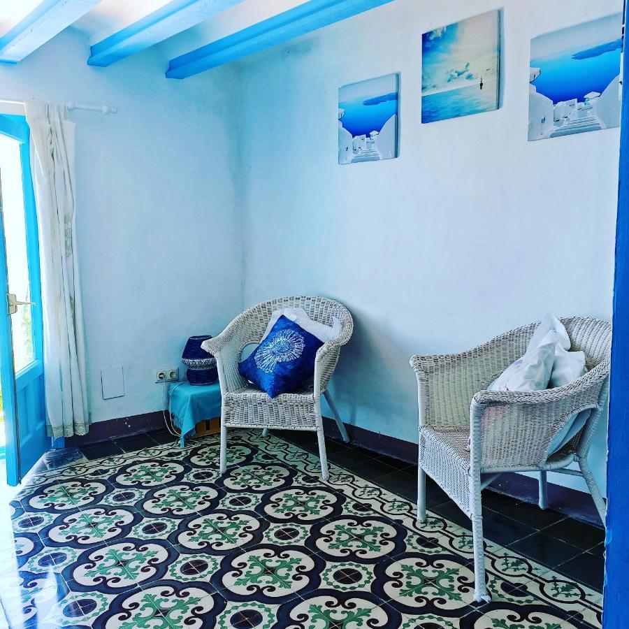 Ferienwohnung Colorful Sunrise (Adults Only) Altea Exterior foto