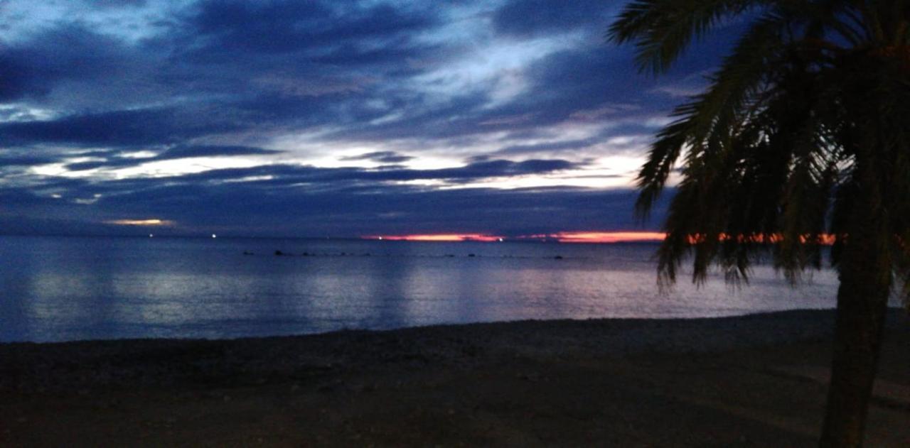 Ferienwohnung Colorful Sunrise (Adults Only) Altea Exterior foto