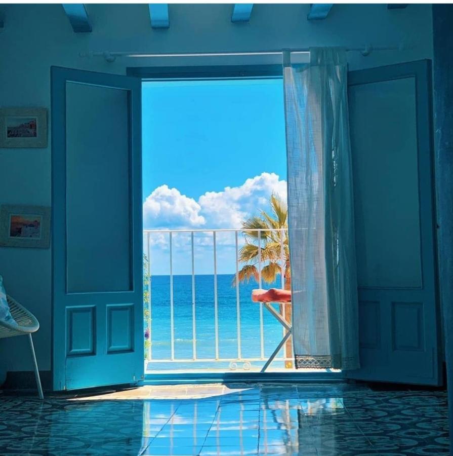 Ferienwohnung Colorful Sunrise (Adults Only) Altea Exterior foto