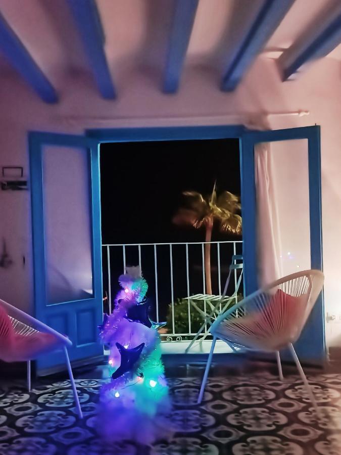 Ferienwohnung Colorful Sunrise (Adults Only) Altea Exterior foto