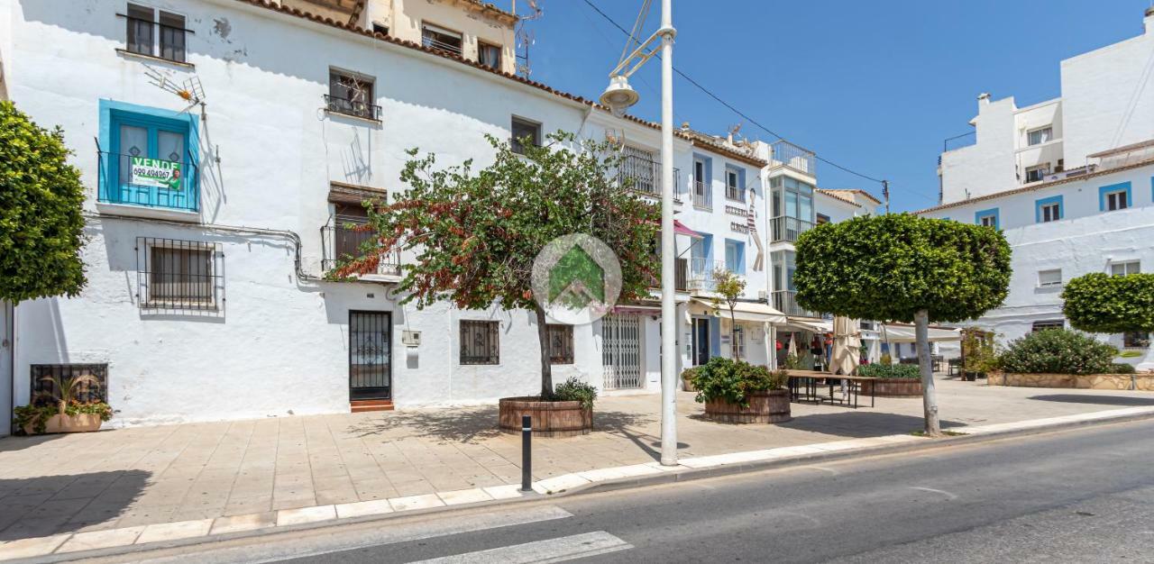Ferienwohnung Colorful Sunrise (Adults Only) Altea Exterior foto